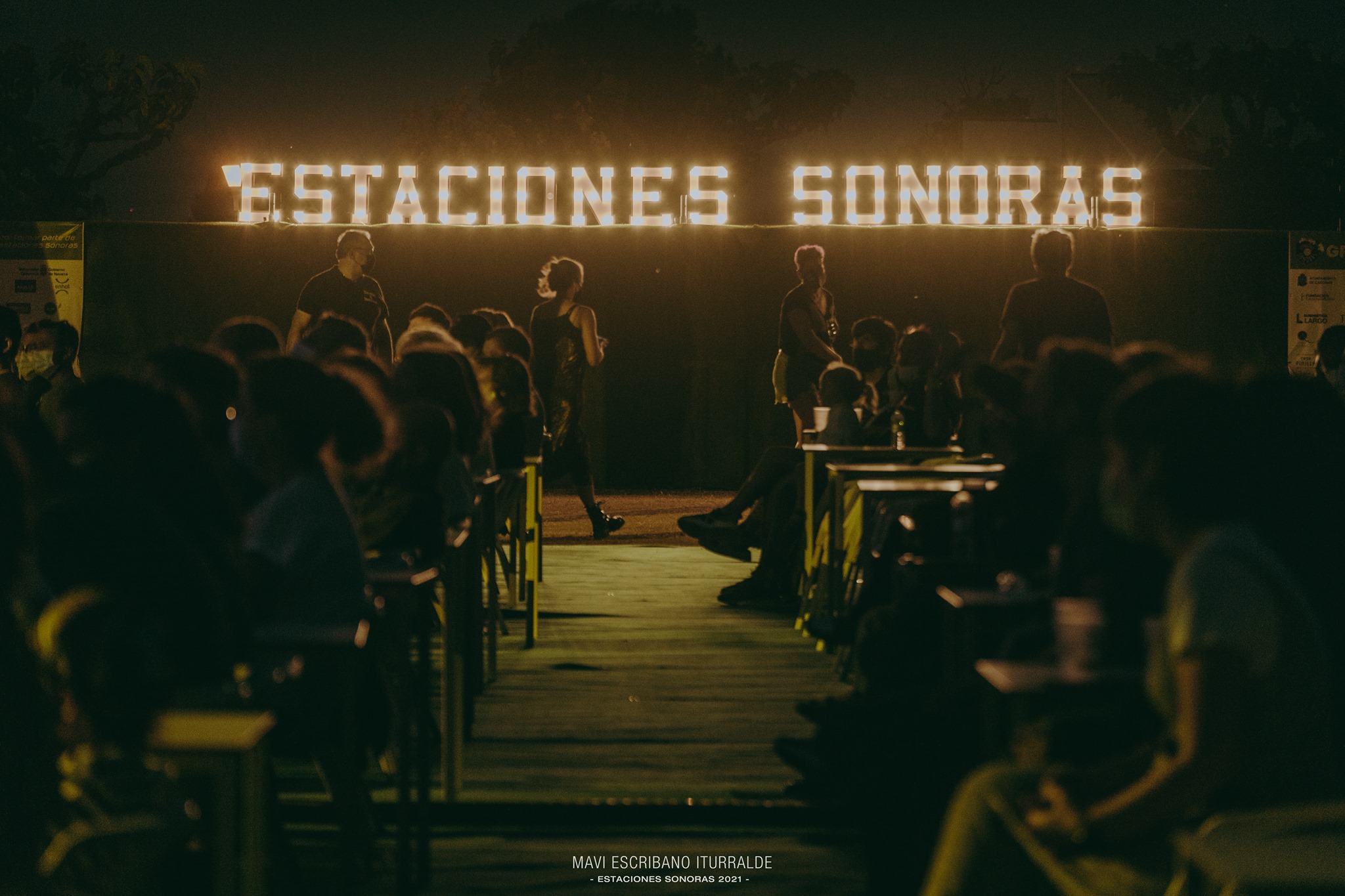 Letras Estaciones 5